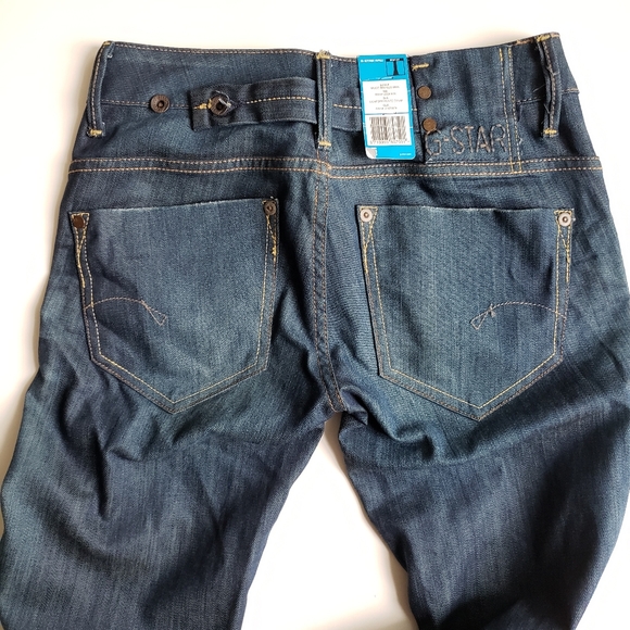 G-Star Raw | Midge Bootcut Jeans - Picture 5 of 13